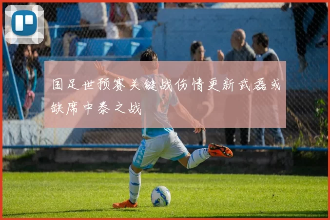 国足世预赛关键战伤情更新武磊或缺席中泰之战